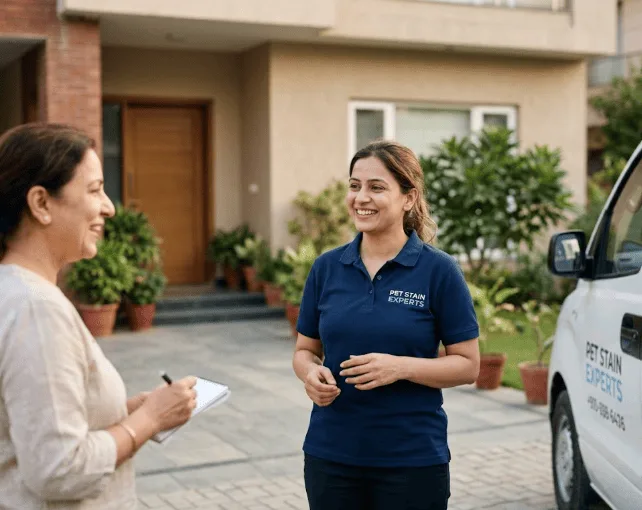 Pet Stain Carpet Cleaning Wickes, AR FAQs
